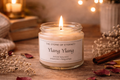 Illatgyertya Ylang Ylang 70g